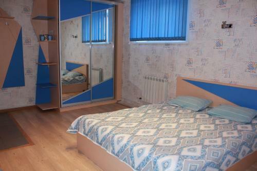 Hostal Gostinitsa Ussr