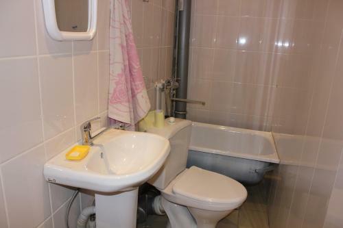 Hostal Gostinitsa Ussr