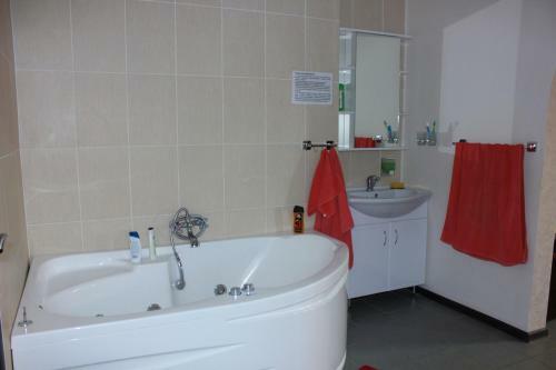 Hostal Gostinitsa Ussr