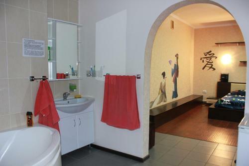 Hostal Gostinitsa Ussr