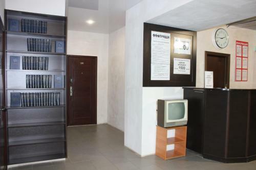 Hostal Gostinitsa Ussr
