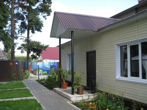 Hostal Teremok