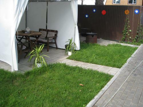 Hostal Teremok