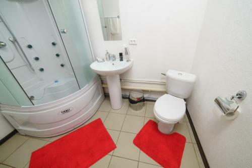 Hostal Teremok