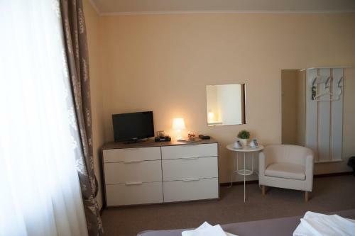 Mini-hotel Skazka