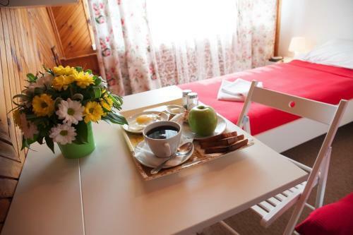 Mini-hotel Skazka