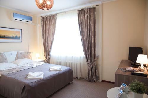Mini-hotel Skazka
