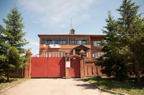 Mini-hotel Skazka