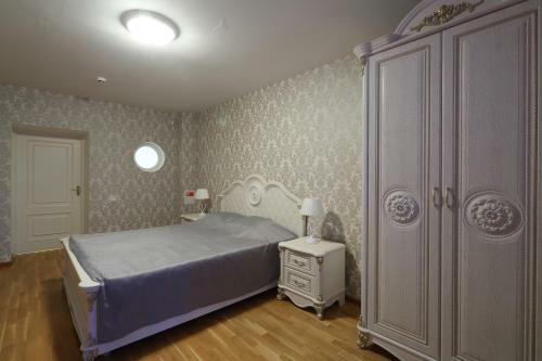 Hotel Palace Yelizavetino