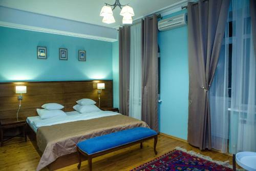 Hotel Metropol