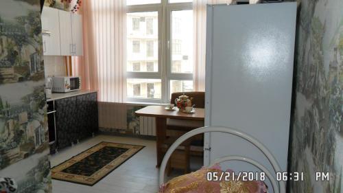 Apartment Krymskaya 22/22