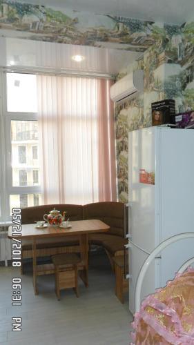 Apartment Krymskaya 22/22