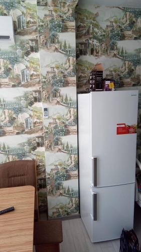 Apartment Krymskaya 22/22