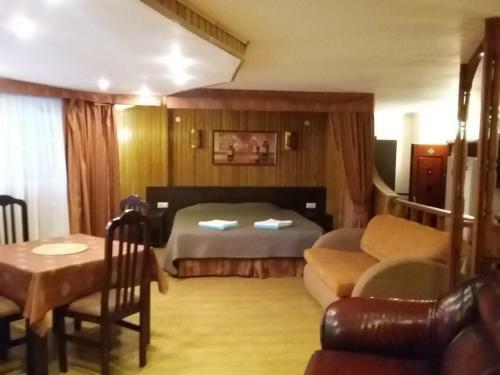 Victoria Hotel