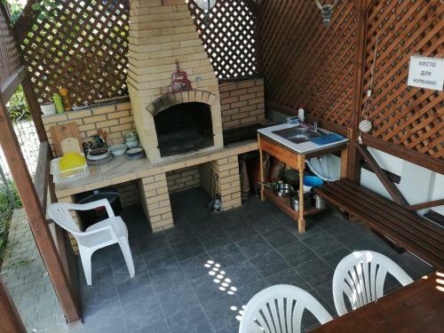 Hostal Guest House Semeinyi