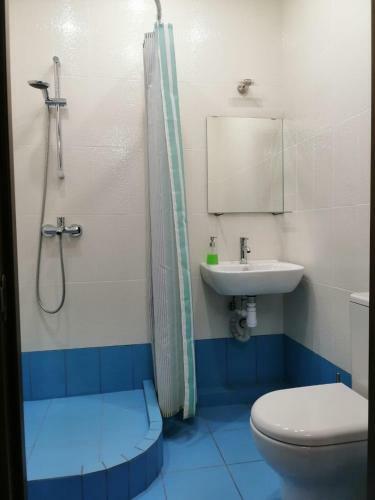 Hostal Guest House Semeinyi