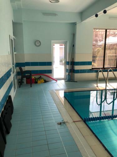Hostal Guest House Semeinyi