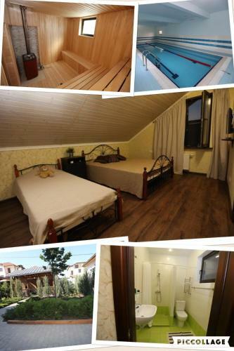Hostal Guest House Semeinyi