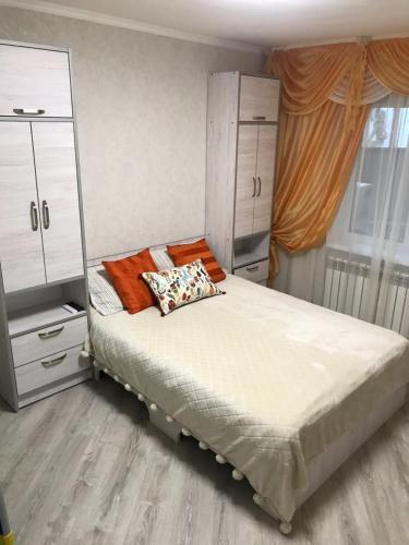 Hostal Guest House On Priboynaya 6