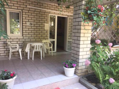 Hostal Guest House On Priboynaya 6