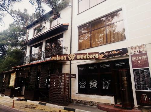 Panorama Apart Hotel