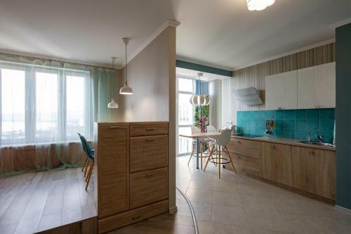 Apartment Pinicasa