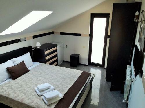 Hostal Golden Rose