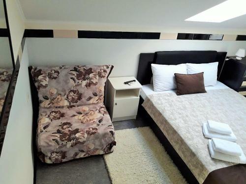 Hostal Golden Rose