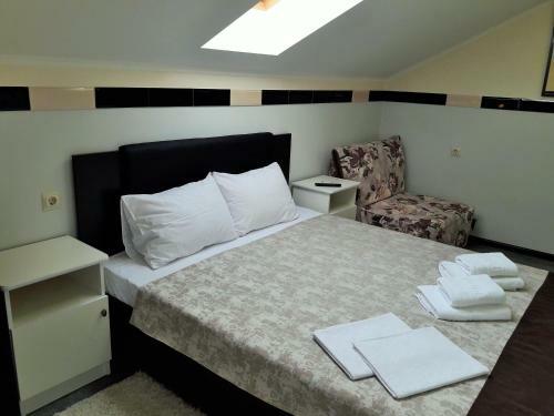 Hostal Golden Rose