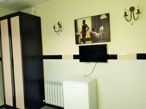 Hostal Golden Rose