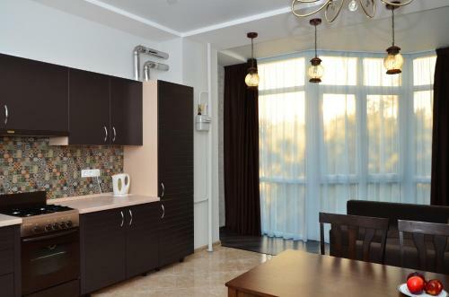 Apartment On Yuzhnaya