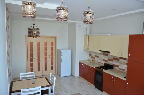 Apartment On Yuzhnaya