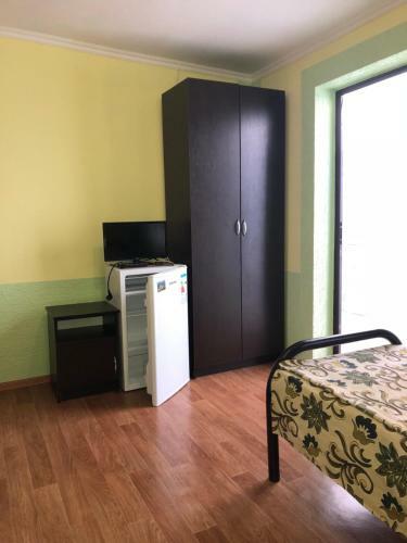 Hostal Guest House V Gostyah U Koli