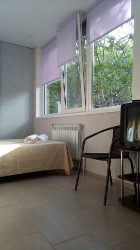 Hostal Guesthouse Garmonia