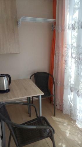 Hostal Guesthouse Garmonia