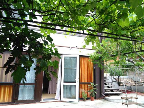 Hostal Guesthouse Garmonia