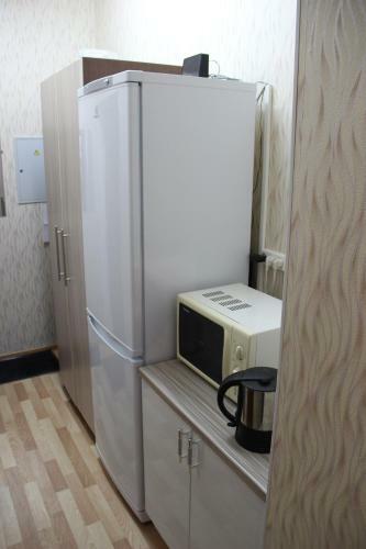 Hostal Rooms On Moskovskoe Shosse