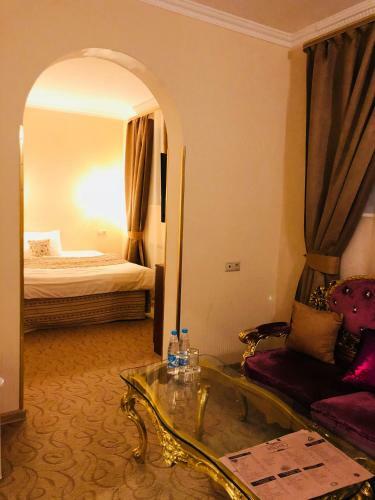 Posada Mini-hotel Grc-gorki 10