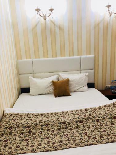 Posada Mini-hotel Grc-gorki 10