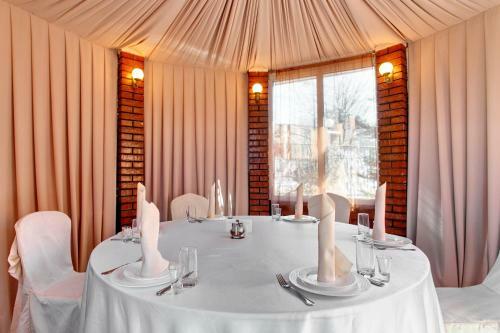 Posada Mini-hotel Grc-gorki 10