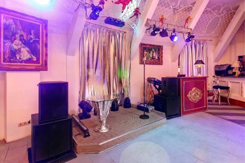 Posada Mini-hotel Grc-gorki 10
