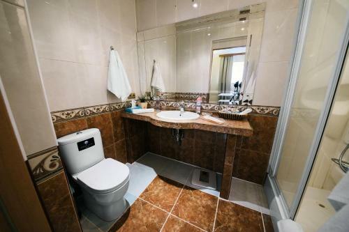 Posada Mini-hotel Grc-gorki 10