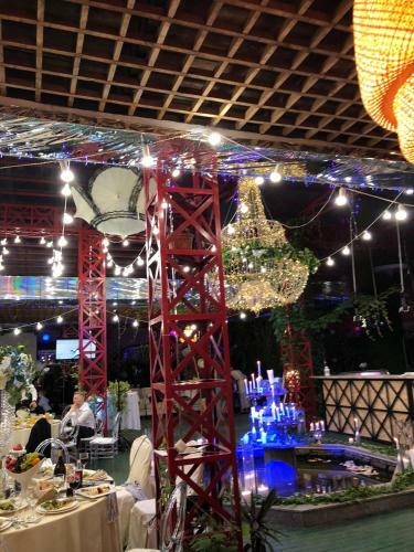 Posada Mini-hotel Grc-gorki 10