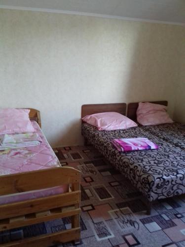 Posada Mini-hotel Tsvetochnaya 54