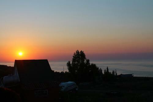 Hostal Guest House Morskaya 2/2