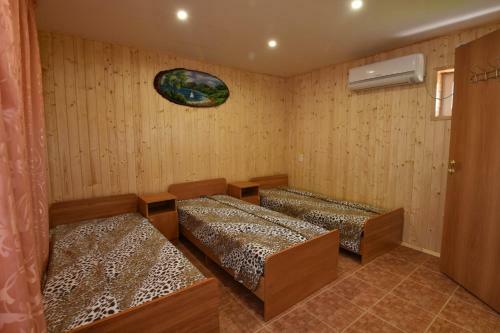 Hostal Guest House On Tamanskaya