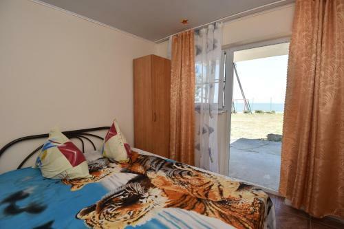 Hostal Guest House On Tamanskaya