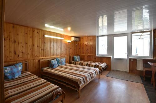 Hostal Guest House On Tamanskaya