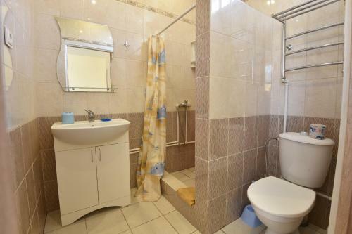 Hostal Guest House On Tamanskaya