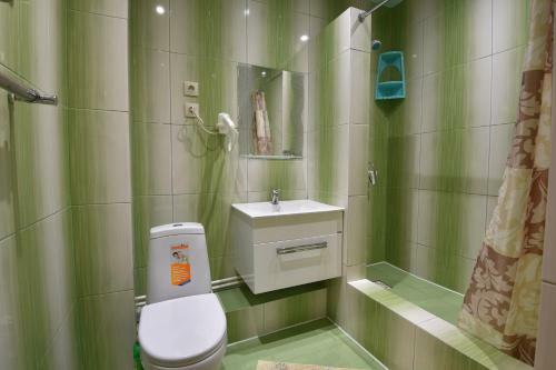 Hostal Guest House On Tamanskaya